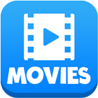 MovieFlix Watch Movies Free 图标
