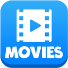 MovieFlix Watch Movies Free أيقونة