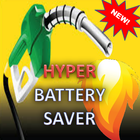 Battery Saver 2016 ícone