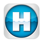 Hayward Poolwatch icono