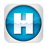 Hayward Poolwatch-icoon