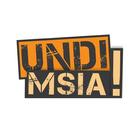 UndiMsia! icône