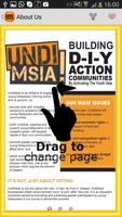 UndiMsia! ảnh chụp màn hình 2