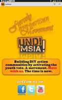 UndiMsia! ảnh chụp màn hình 3