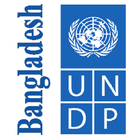 UNDP BD Maps ไอคอน