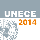 ikon UNECE Annual Report 2014