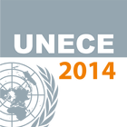 UNECE Annual Report 2014 Zeichen