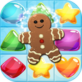 Candy Cookie Blast