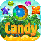 ikon Candy Island