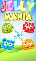 Jelly Mania Affiche