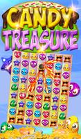 Candy Treasure 海報