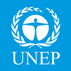 UNEP Annual Report 2013 아이콘