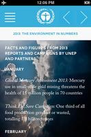 UNEP Annual Report 2013 screenshot 3