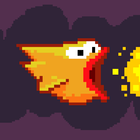 Lava Bird icon