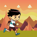 thợ săn chạy phiêu lưu trong APK