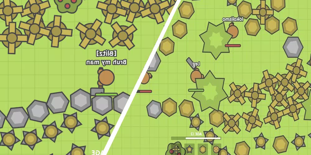 Guide MooMoo.io APK for Android Download