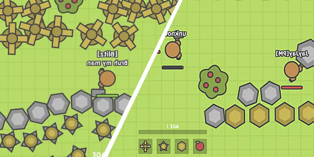 MooMoo.io - Slither.io Game Guide