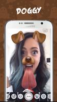 DIY snapchat filters & sticker ảnh chụp màn hình 1