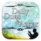 Icona Daily Duas & Azkar