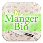 Manger Bio icon