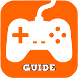 Guide - Appstoide Games 2017 icône