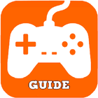 آیکون‌ Guide - Appstoide Games 2017