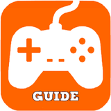 Guide - Appstoide Games 2017 ikona