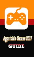 Guide - Appstoide Games 2017 poster