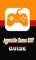 Guide - Appstoide Games 2017-poster