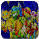 Jump Ninja Turtles Heroes Adventures 2018 APK