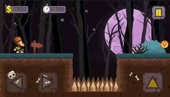 Babol Dabol Adventures Screenshot 3