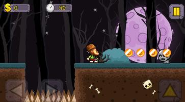 Babol Dabol Adventures screenshot 2