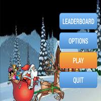 Christmas Game تصوير الشاشة 1