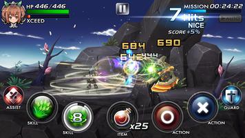 Blast Breaker Mobile screenshot 1