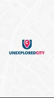 Unexplored City Cartaz