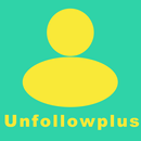 Manage Unfollow & Follow plus APK