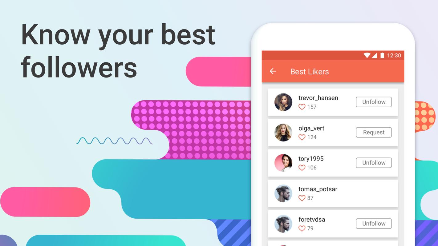 Who viewed my instagram: stalkers and visitors for Android ... Who viewed my instagram: stalkers and visitors for Android ... - 1422 x 800 jpeg 104kB