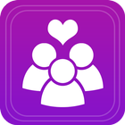 Unfollowers - followers analytics icon