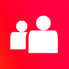 Unfollowers - followers analytics icon