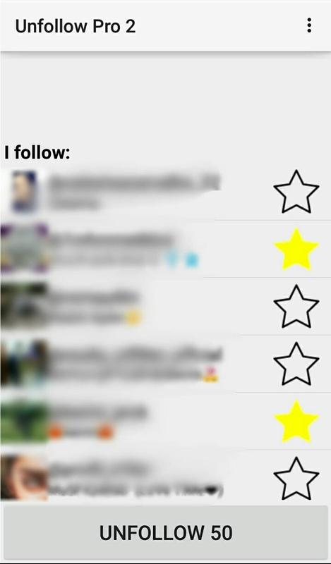Android 用の Toplu takip çıkarma APK をダウンロード - 469 x 800 jpeg 32kB
