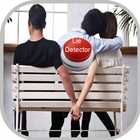 Unfaithful Lie Detector Prank ไอคอน