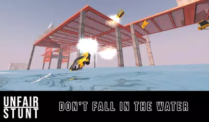 UNFAIR STUNT APK Herunterladen