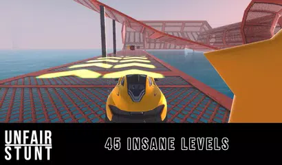 UNFAIR STUNT APK Herunterladen