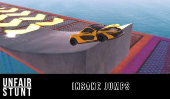 UNFAIR STUNT screenshot 1