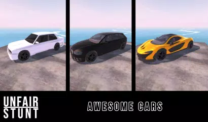 UNFAIR STUNT APK Herunterladen