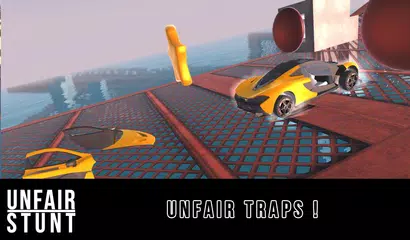 UNFAIR STUNT APK Herunterladen