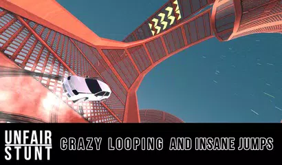 UNFAIR STUNT APK Herunterladen