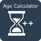Age Calculator 圖標