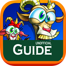 Tips for Nasty Goats APK