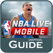 Guide NBA LIVE Mobile